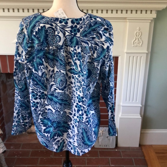 Blouse - Picture 3 of 3